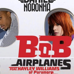 ✈️ (Daniel Noronha Remix)