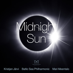Midnight Sun