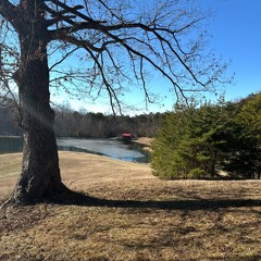 Calling In My Spirit