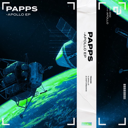 Papps - Apollo