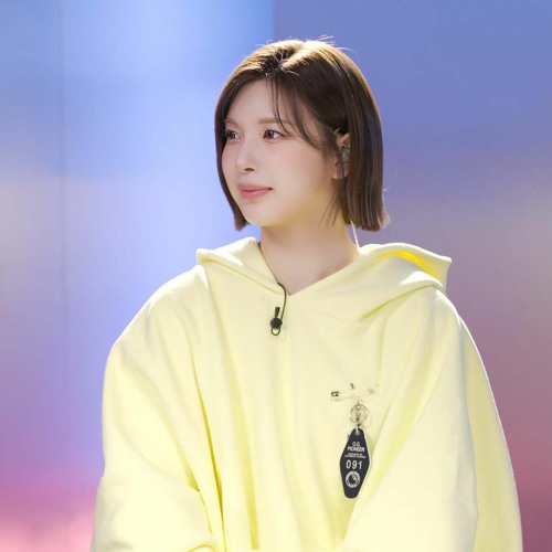 배이 (BAE) NMIXX - I'm A Mess cover (Original by Bebe Rexha) on Lee Mujin Service 🐥