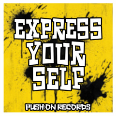 Danny Matthews - EXPRESS YOUR SELF