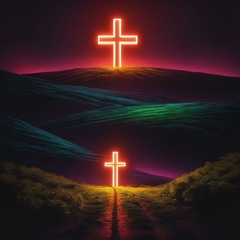 AT THE CROSS (p. DJ HTSW)