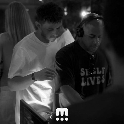 Sapho B2B Mute @ More Amor Camden