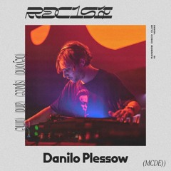 RDC 082 - Danilo Plessow (MCDE) at RDC 15 Years Final