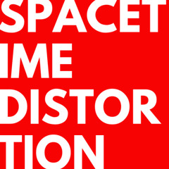 UNDER CLUB 007 | SPACETIME DISTORTION LIVE