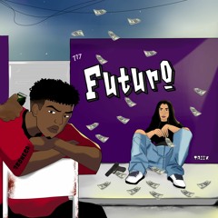 7Soneca x Trix - futuro