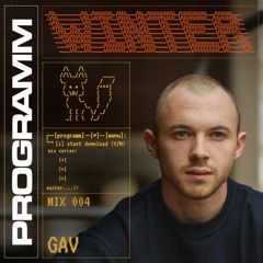 PROGRAMMIX004 - GAV
