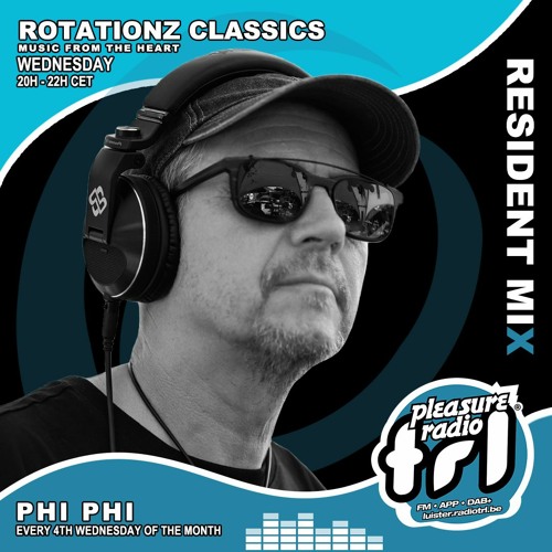 Rotationz Classics Episode °998°, Part 2 (26/04/2023)