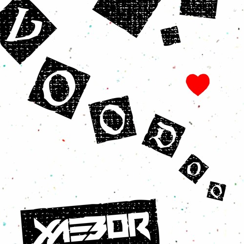 XAEBOR - VOODOO