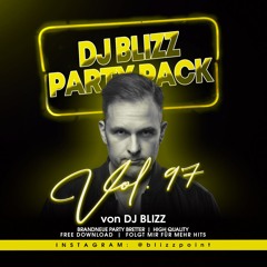 DJ BLIZZ PARTY PACK - Vol.97 / / Klick kaufen = Free download