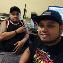 REPWE RESIN NGUS COVER BY JEREZ