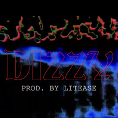 BK BLAC - DIZZY (Prod. Liteease)