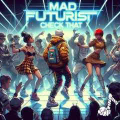Mad Futurist - Check That [Buy - for free download]