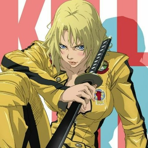 Stream Kill Bill V.2 Prod. Oppie by Ronin Du Rouge Listen online for free on SoundCloud