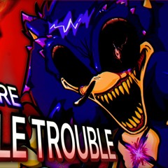 Triple Trouble Encore Remake [ft. KraimYT & Soba Noodles] - VS SONIC.EXE FANMADE REMAKE OST