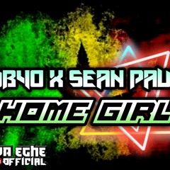 UB40 X SEAN PAUL-HOME GIRL REMIX