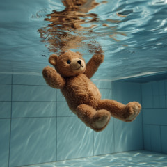 BAD DREAMS - TEDDY SWIMS (Jondoe Remix)