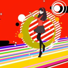 P4 - Your Affection (UN ELITE NEET club mix)