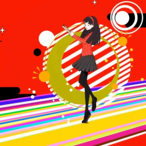 P4 - Your Affection (UN ELITE NEET club mix)