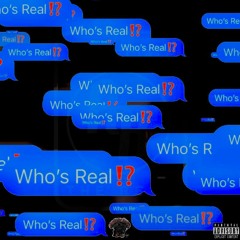 Juggs201 - Who's Real "09 BlackOut"(Mix)