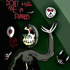 DONT HUG ME IM SCARED (PROD. TIGARO)