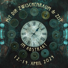 LYBA I MIT DIR @ Abstrakt Berlin I 2024