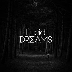 Lucid Dreams #34 by Darius Dudonis