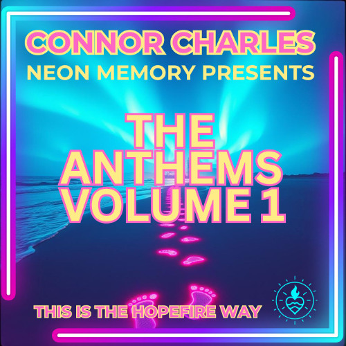 The Anthems - Volume 1
