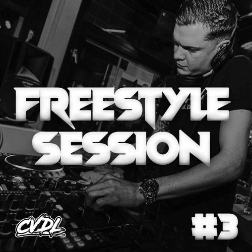 DJ CVDL | Freestyle Session #3