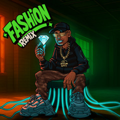 FASHION - REMIX ( DJ ZIGÃO DA BRASILIA )