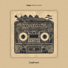 DAY088 | St.Ego - Subtle Currents [Daydreamers]