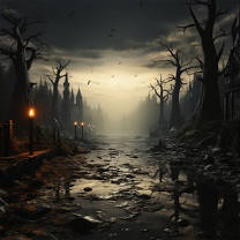 SCARY HRS