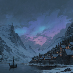 Beneath the Iron Sky [ Viking Deep House ]