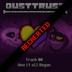 Track 00 | How It All Began (Outdated)