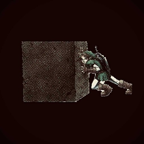 Push (Mesz) [untitled radio excl.]