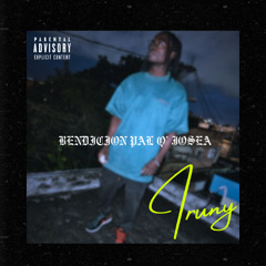 Iruny - Bendición Pal Q' Josea (Official Audio)