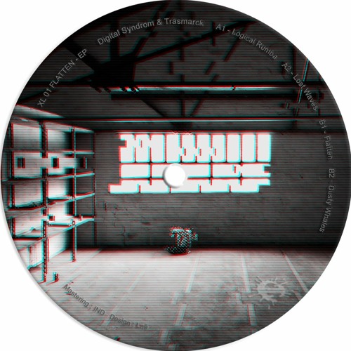 02 Lost Waves - Digital Syndrom & Trasmarck