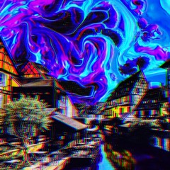 FINE DAY DNB SDKN RMX