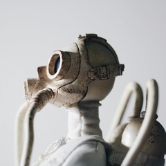 Al1en Emperor - Hard Breathing (Original mix)