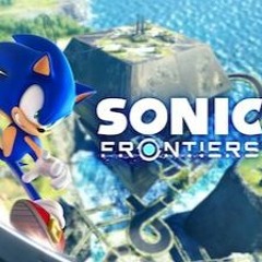 I'm Here - Sonic Frontiers Main Theme