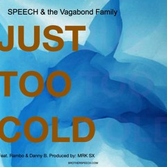 Just Too Cold VOX UP MIX MASTER 44.1Khz 16Bit