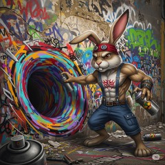 The worm hole was made bye a rabbit..mp3