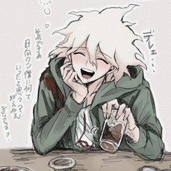 Nagito wrong neighborhood