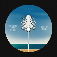 Metronomy - Everything Goes My Way (JAINORMIS Remix)