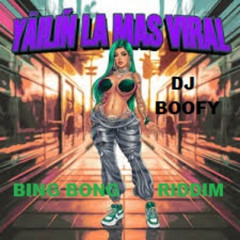 BING BONG RIDDIM