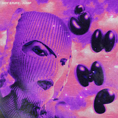 HOT STUFF - Jump