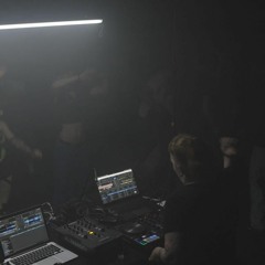 Trashcat Set @ Autonomous Gabbers MuBu Aachen 23.09.2023