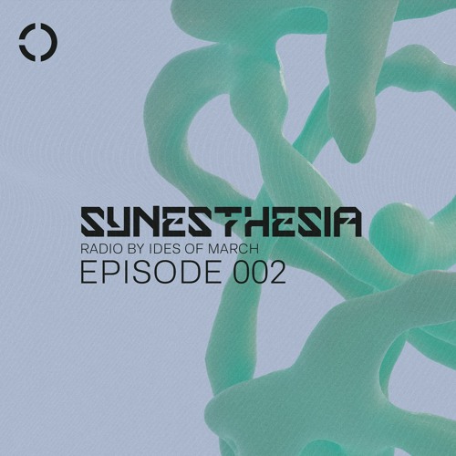 SYNESTHESIA Radio 002 | Oct '23