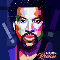 Lionel Richie - Love Will Find A Way (Extended Rework Touchsoul Edit)